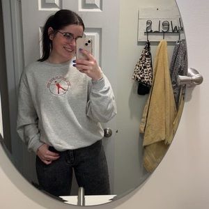 Meet your Posher, Mackenzy